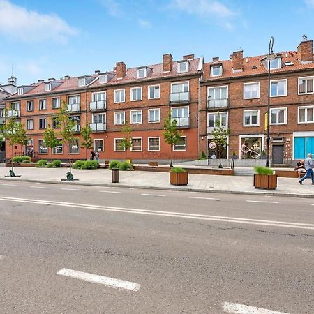 Gdansk Stare Miasto Exterior foto